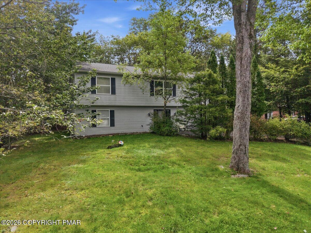 3654 Sugar Berry Lane