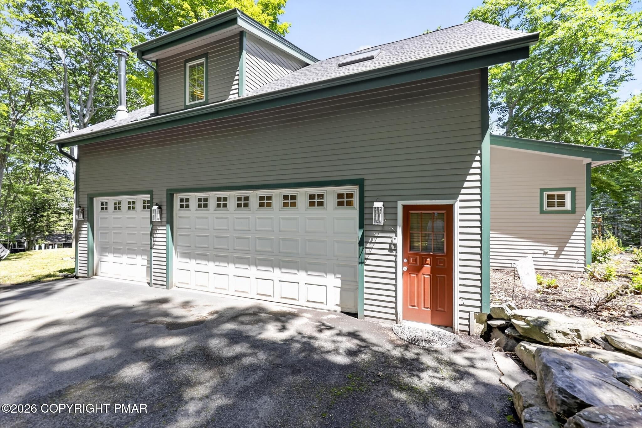 326 Fawn Road