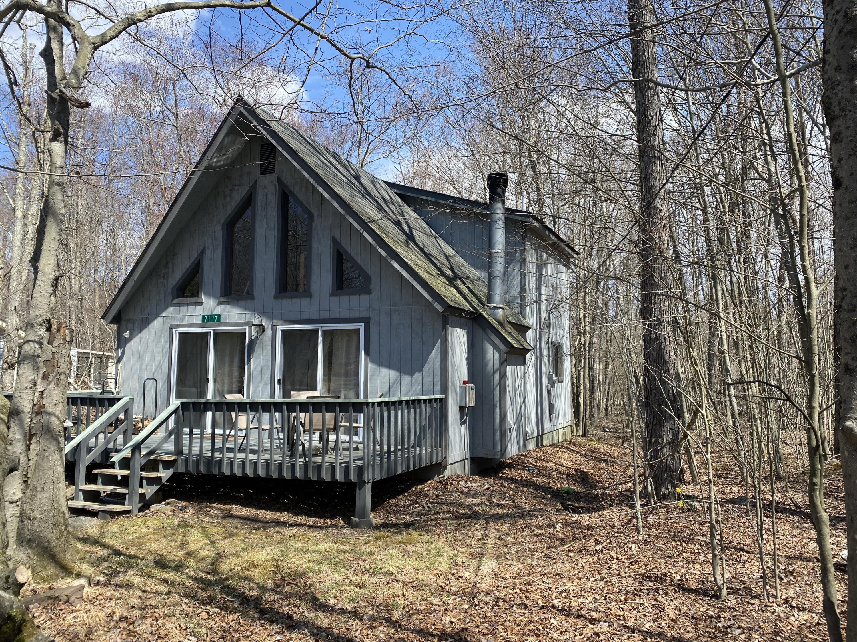 7117 Winnebago Drive Dr, Pocono Lake, Pennsylvania image 27