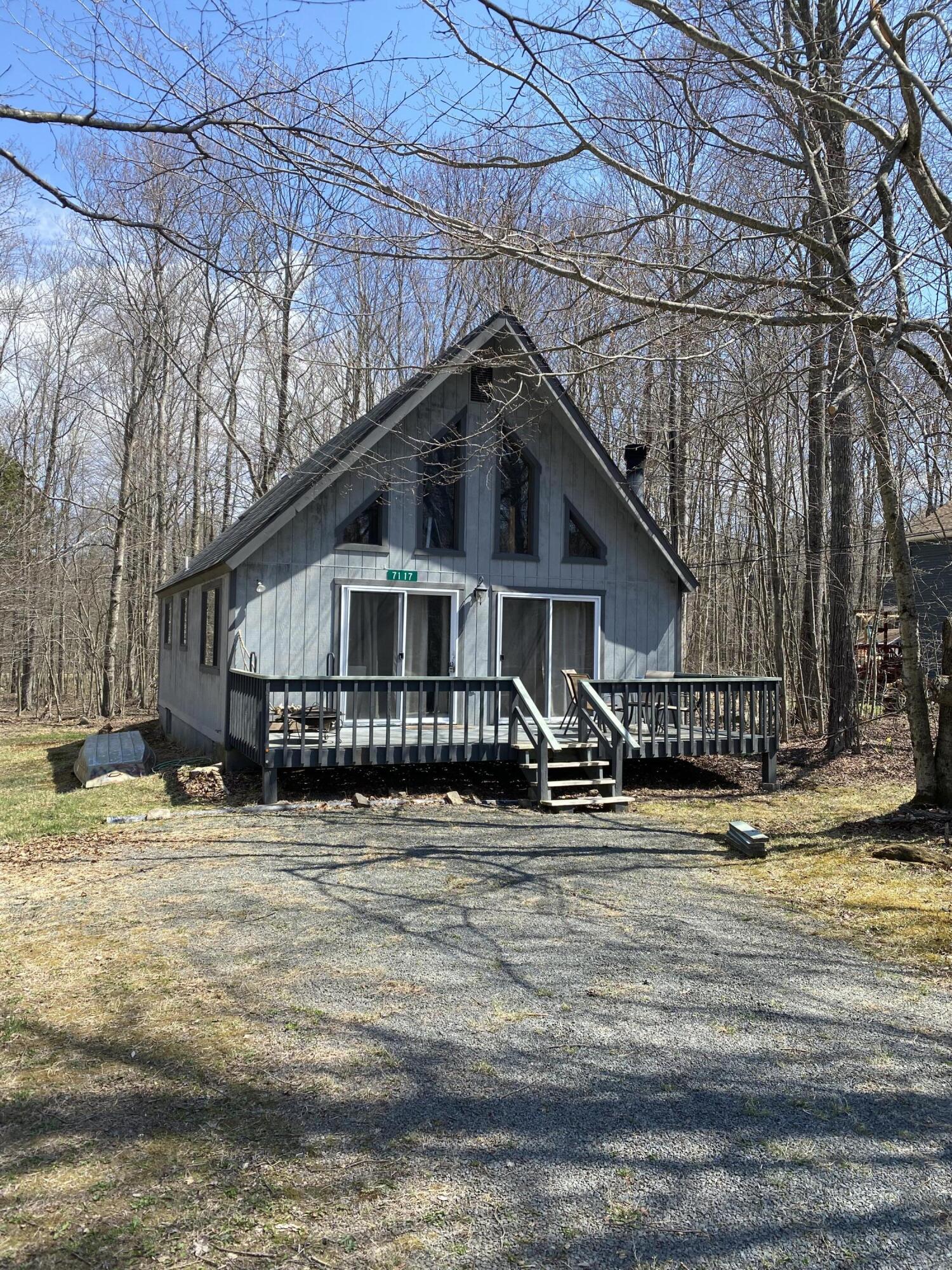 7117 Winnebago Drive Dr, Pocono Lake, Pennsylvania image 30