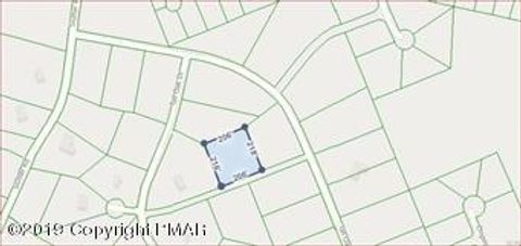 Vacant Land For Sale - 31 Cherry Leaf Lane<br/> Monroe County, Pocono Lake, PA 18347