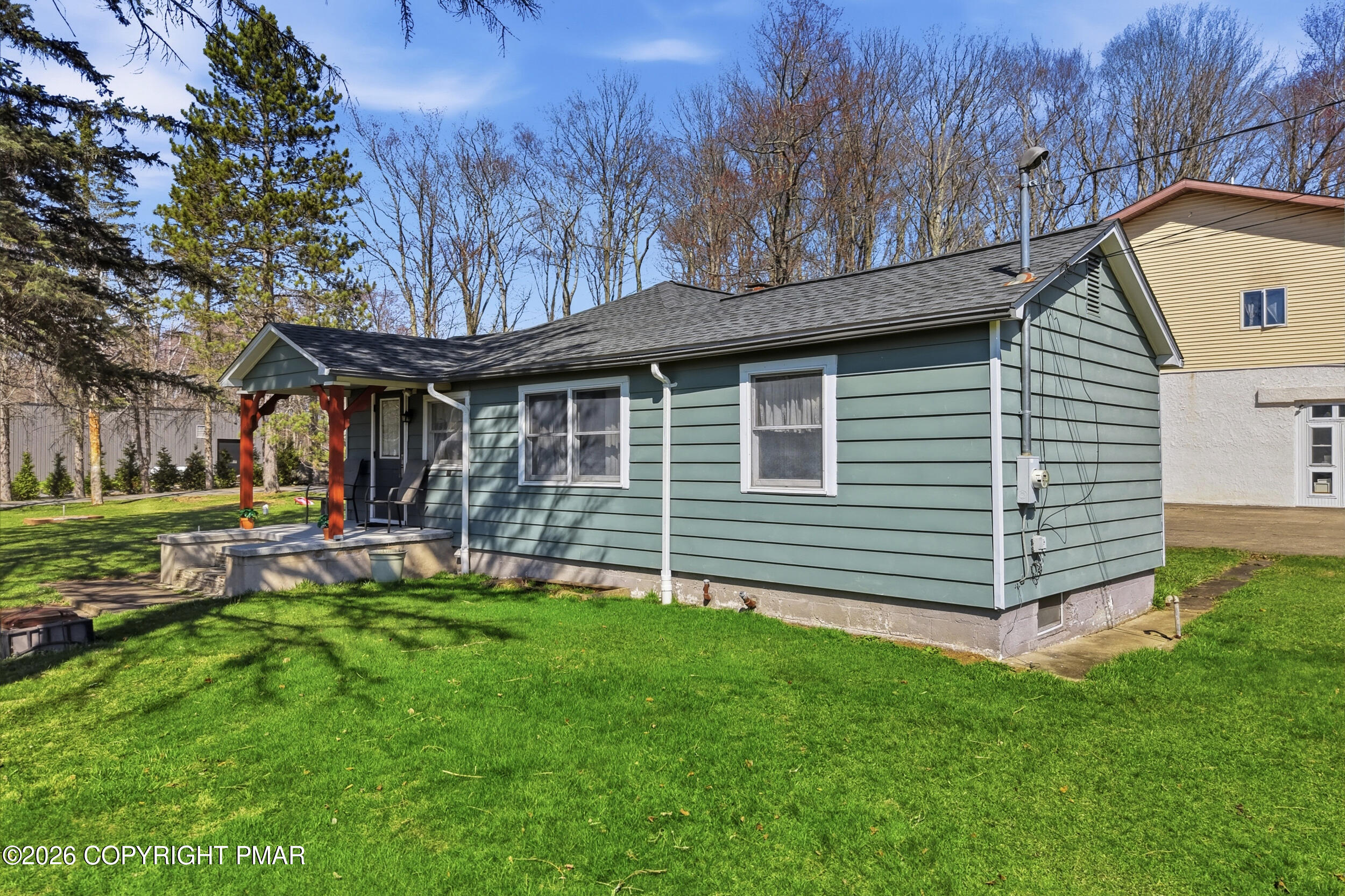 304 Drinker Turnpike