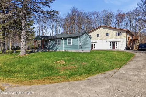 304 Drinker Turnpike Covington Township PA 18424