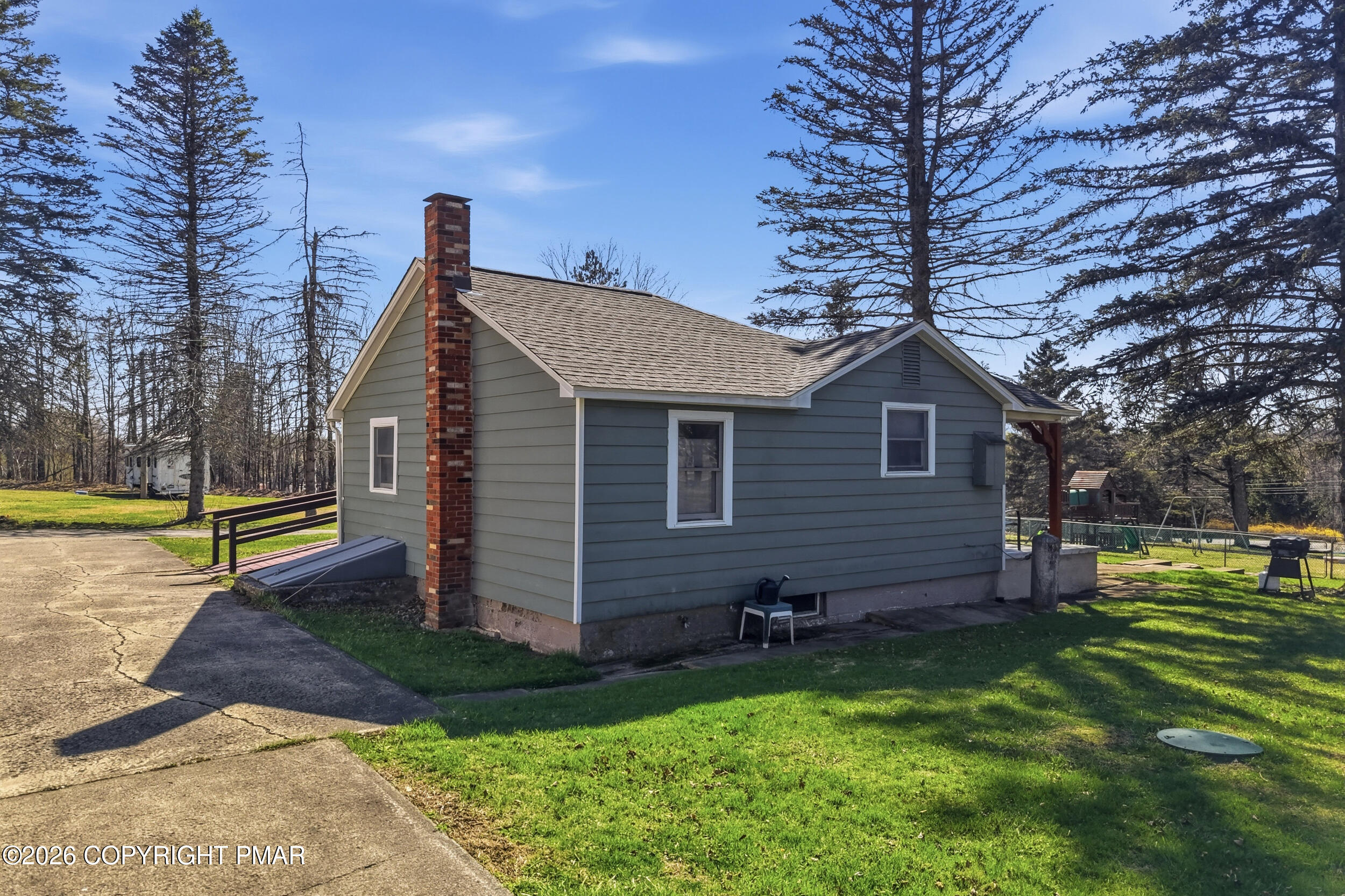 304 Drinker Turnpike