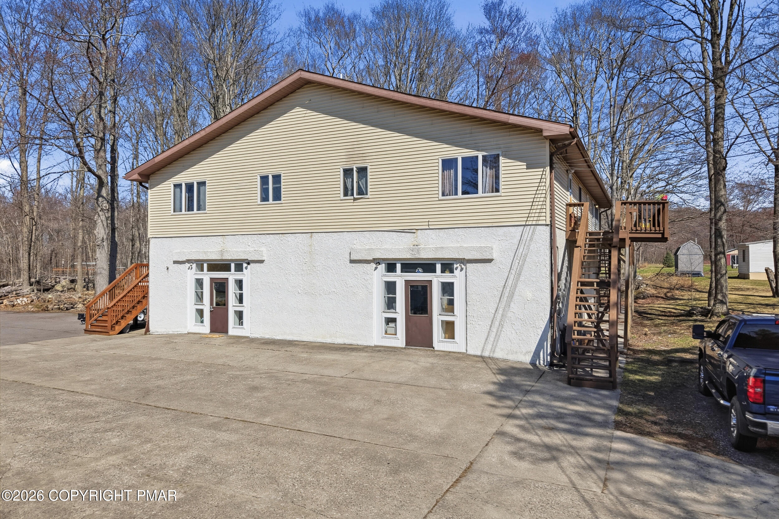 304 Drinker Turnpike