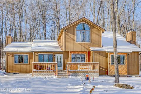 241 Wyalusing Drive Pocono Lake PA 18347