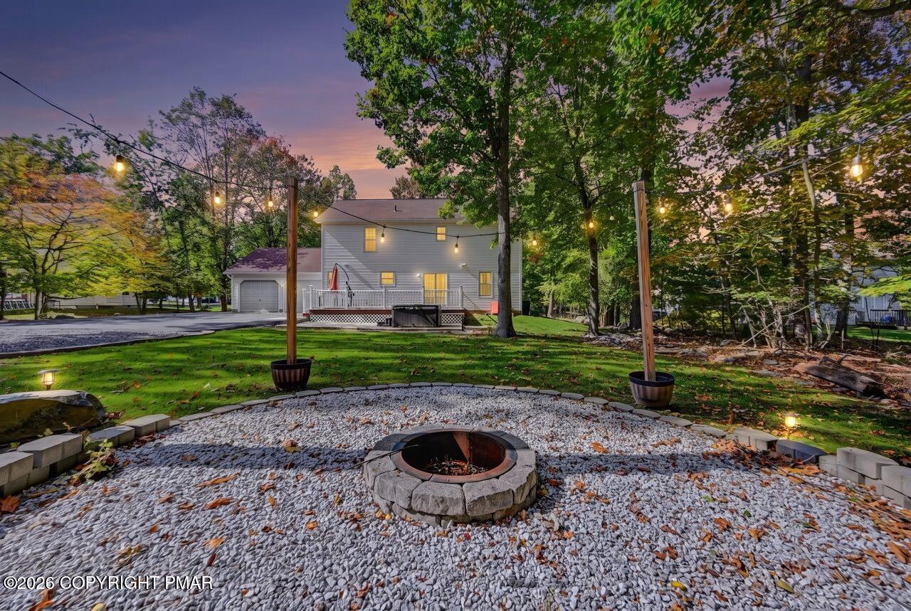 184 Escoll Drive