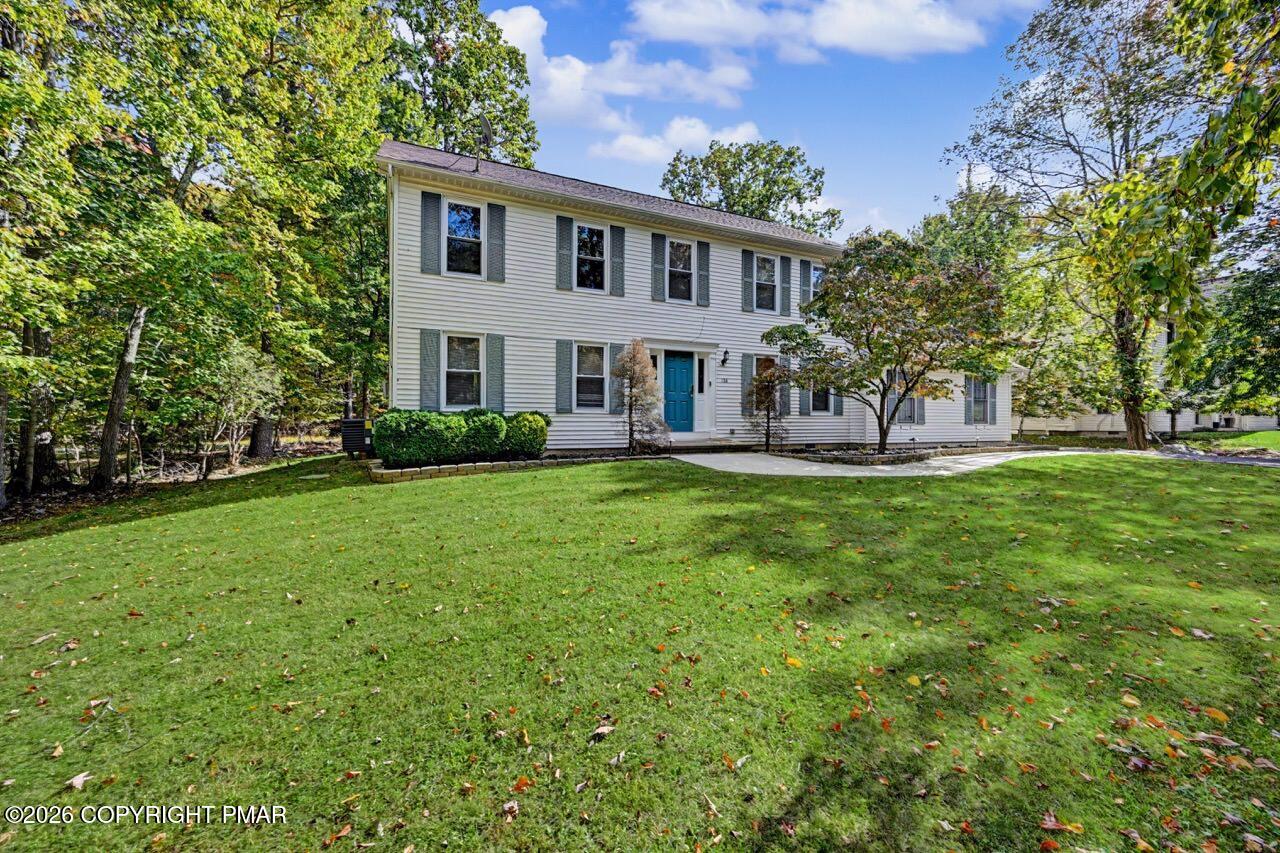 184 Escoll Drive