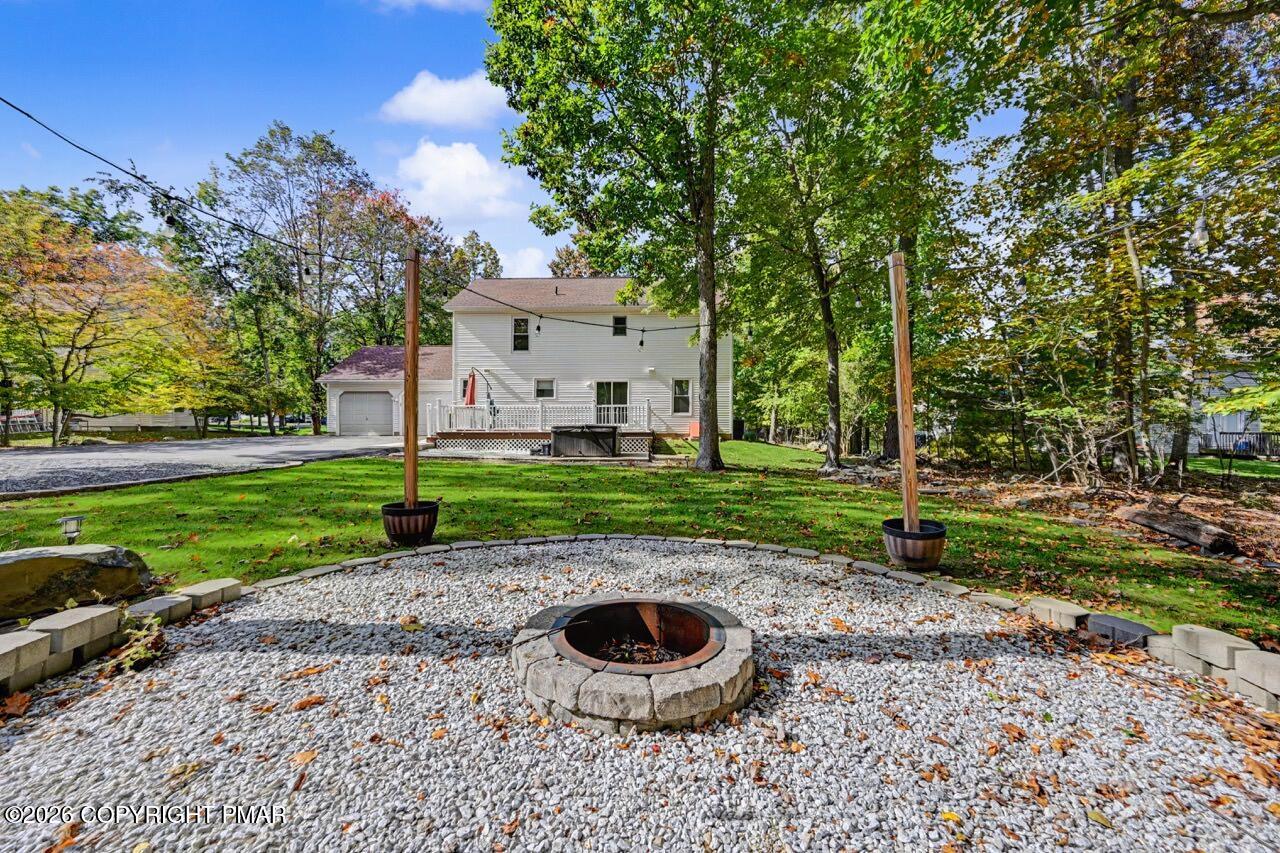184 Escoll Drive