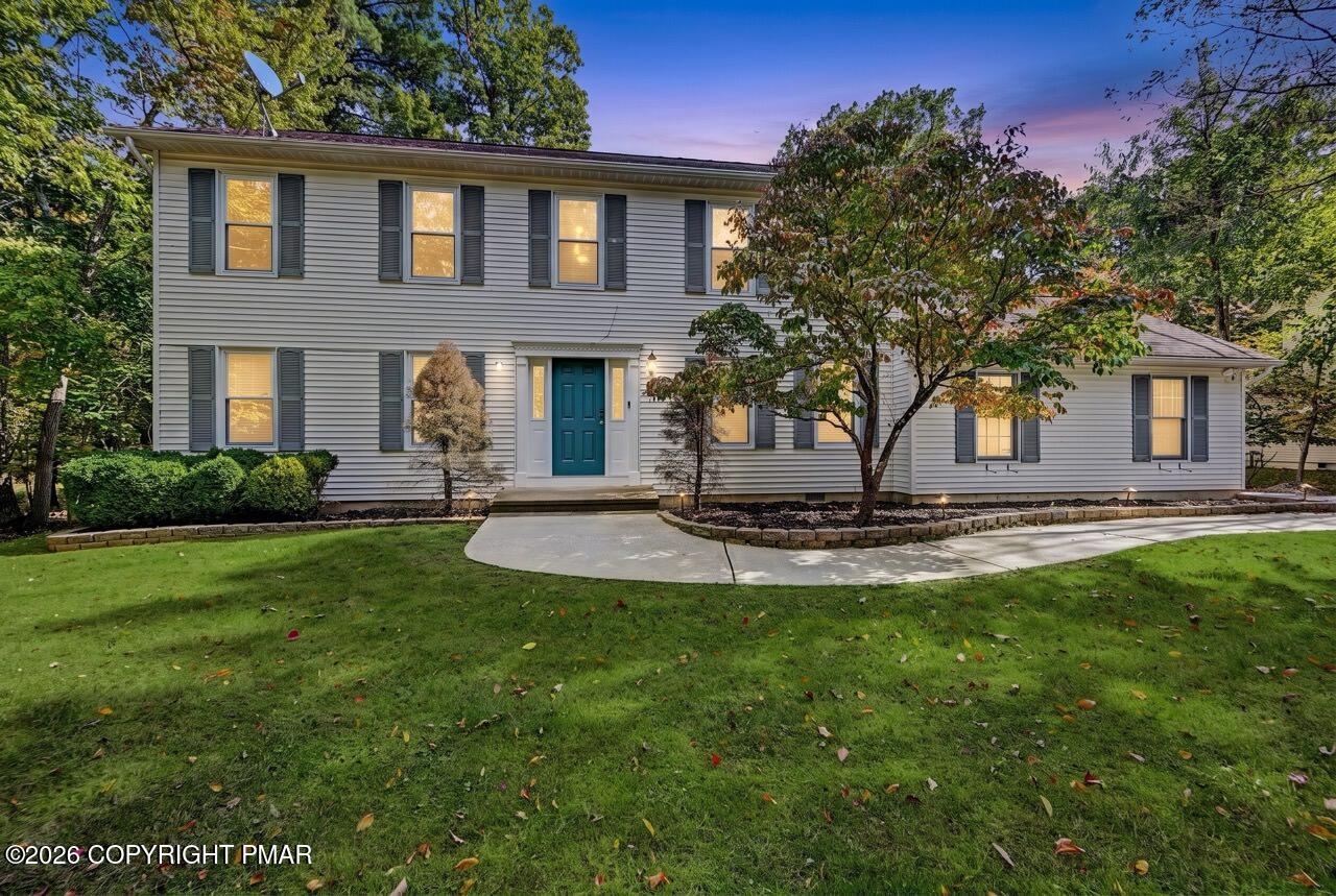 184 Escoll Drive