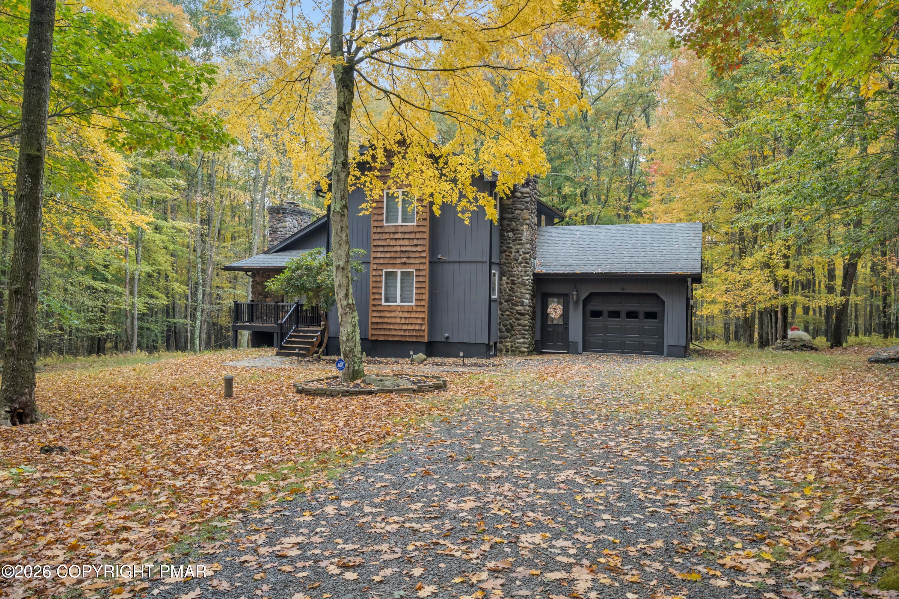 197 Tall Oak Drive