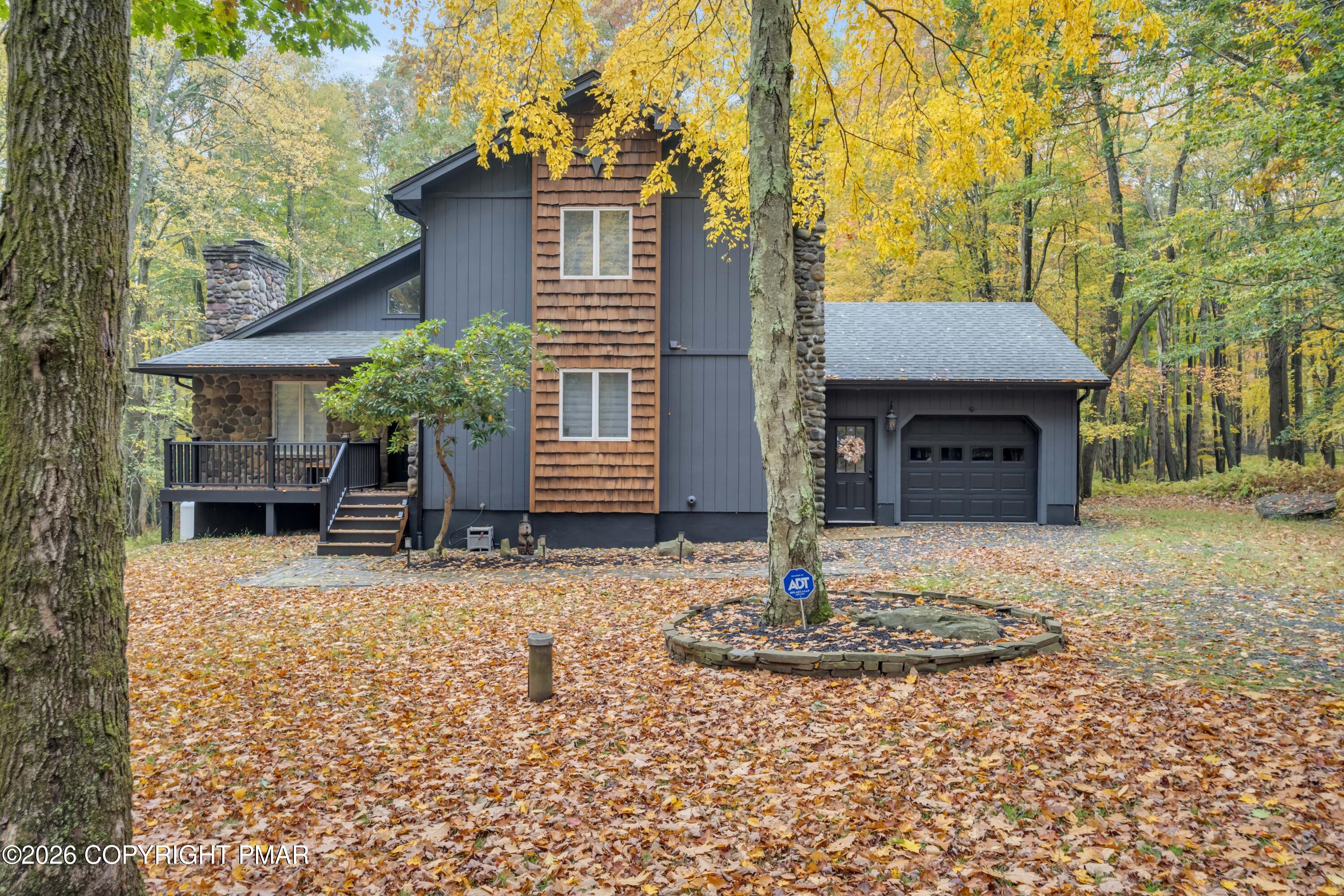 197 Tall Oak Drive