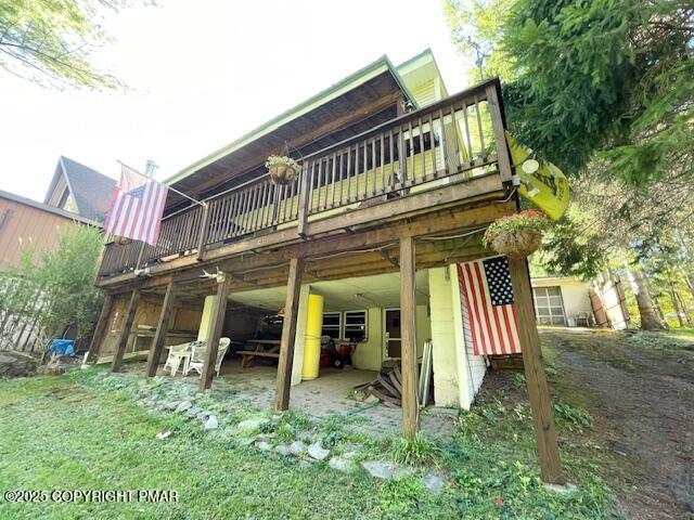 12 Pine Beach Road