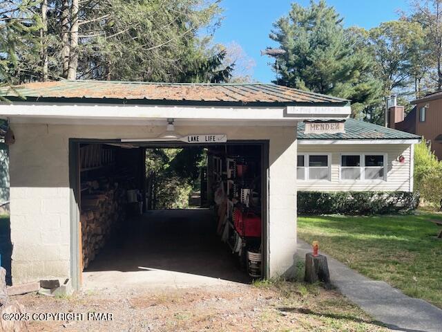 12 Pine Beach Road