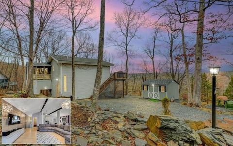 108 Sterling Circle Bushkill PA 18324