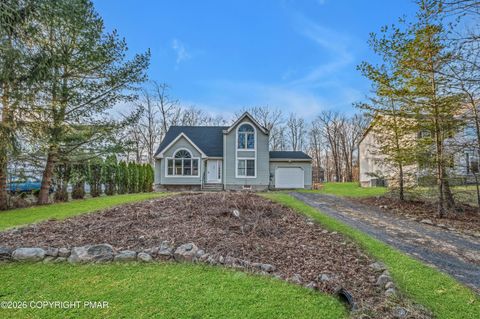 Homes For Sale - 2150 Onondaga Way<br/> Tobyhanna, PA 18466