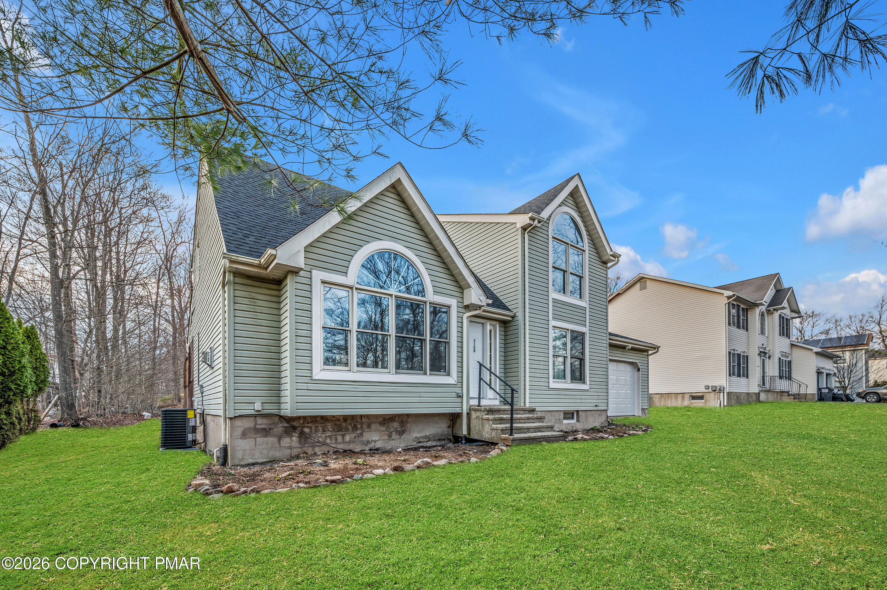 2150 Onondaga Way
