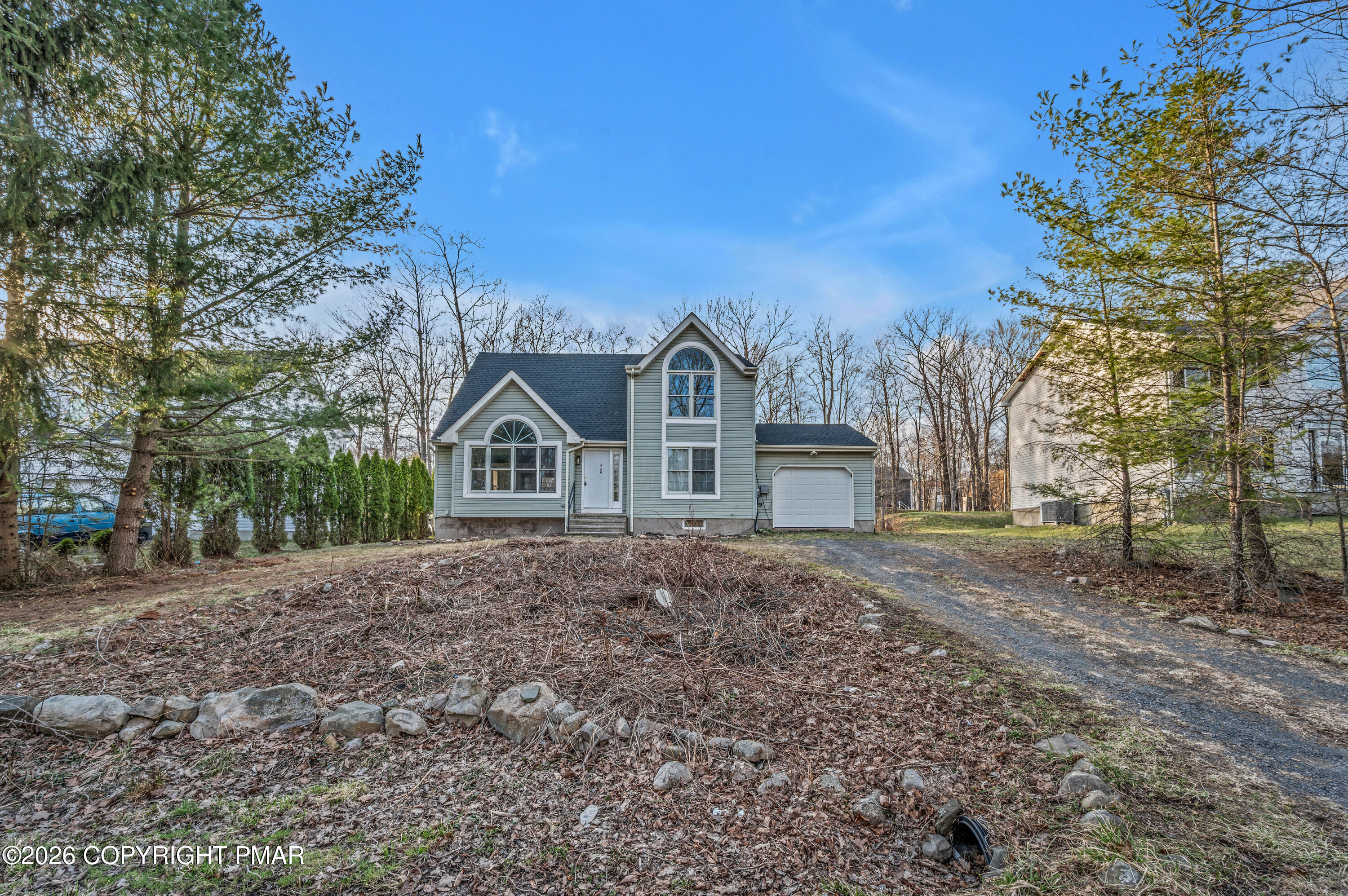 2150 Onondaga Way
