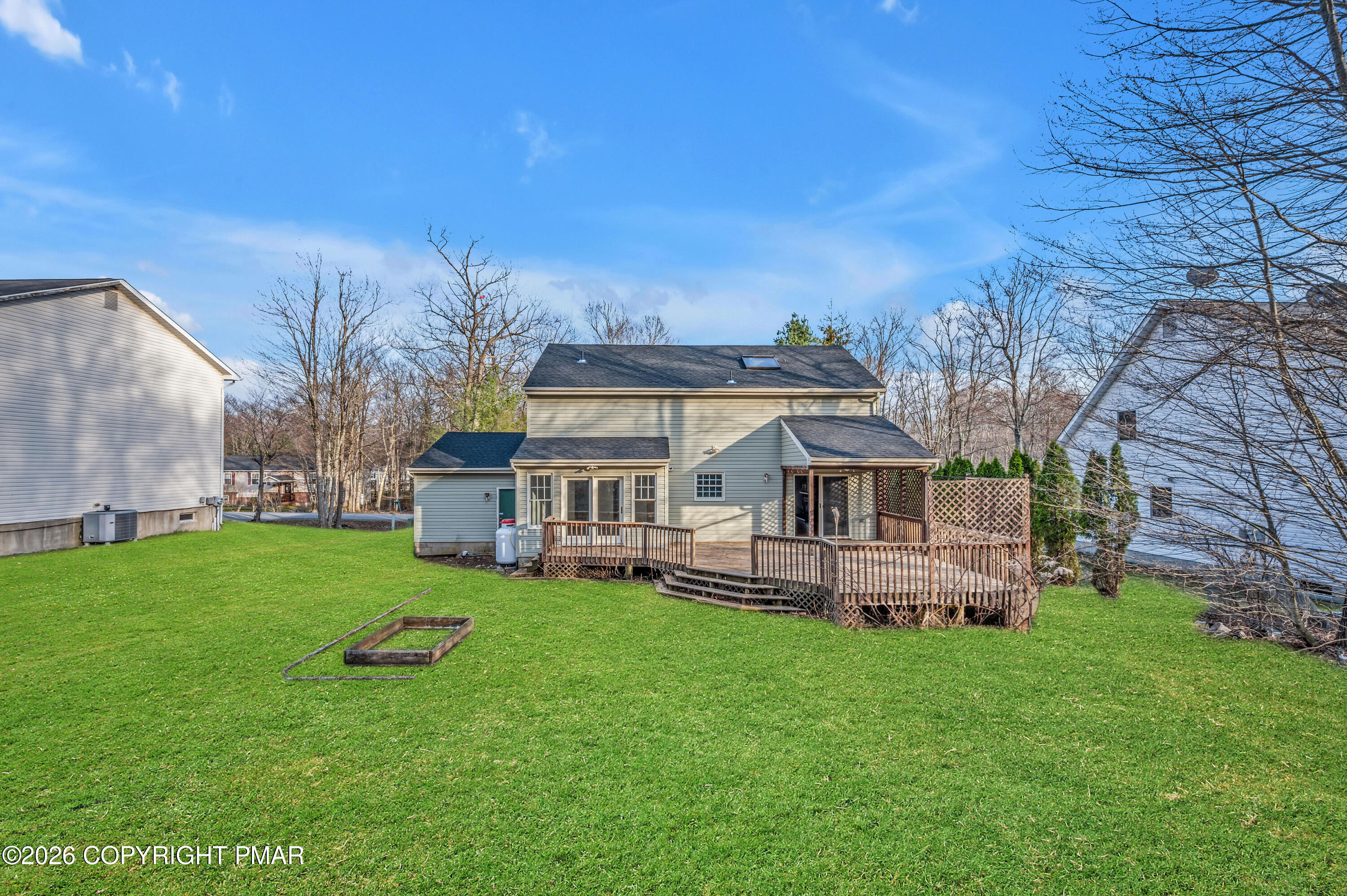 2150 Onondaga Way