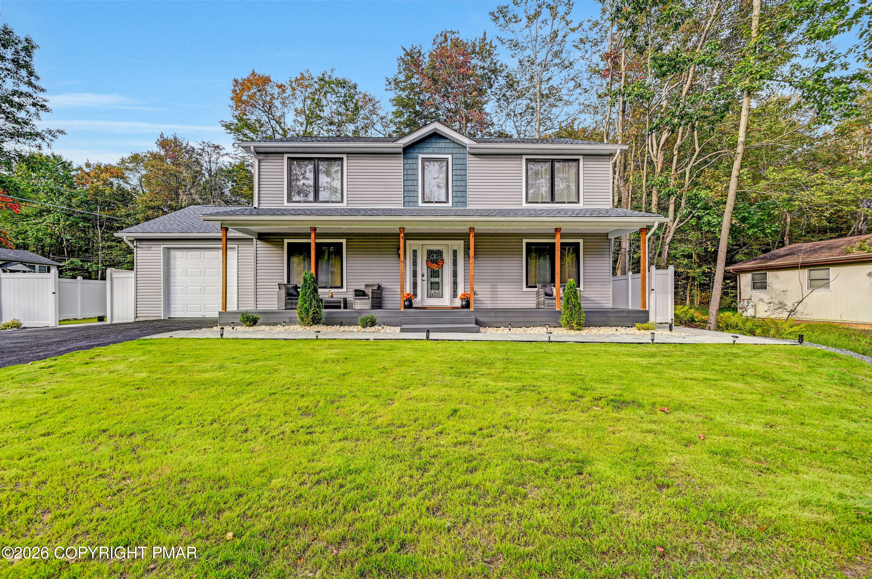 304 Sidney Avenue