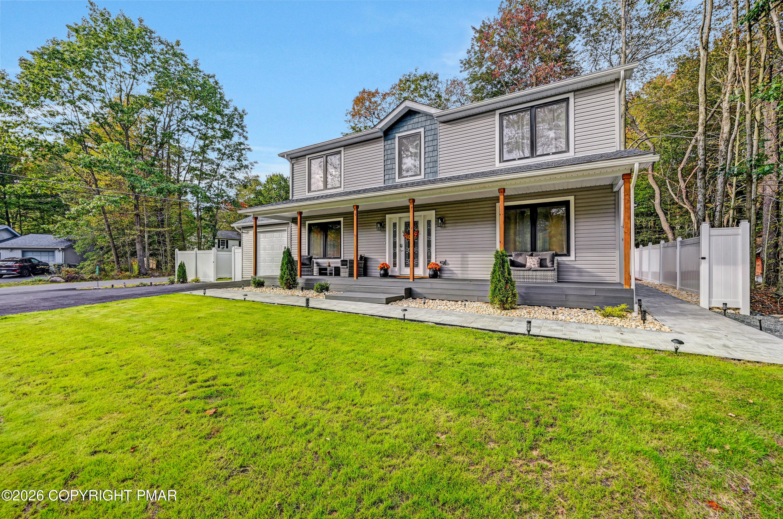 304 Sidney Avenue