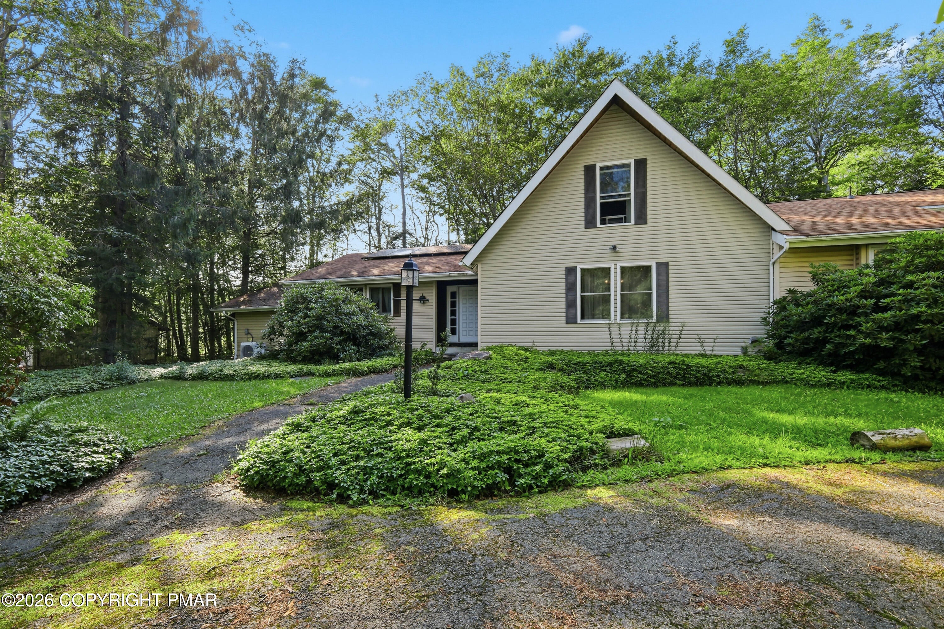 1271 Kilmer Road