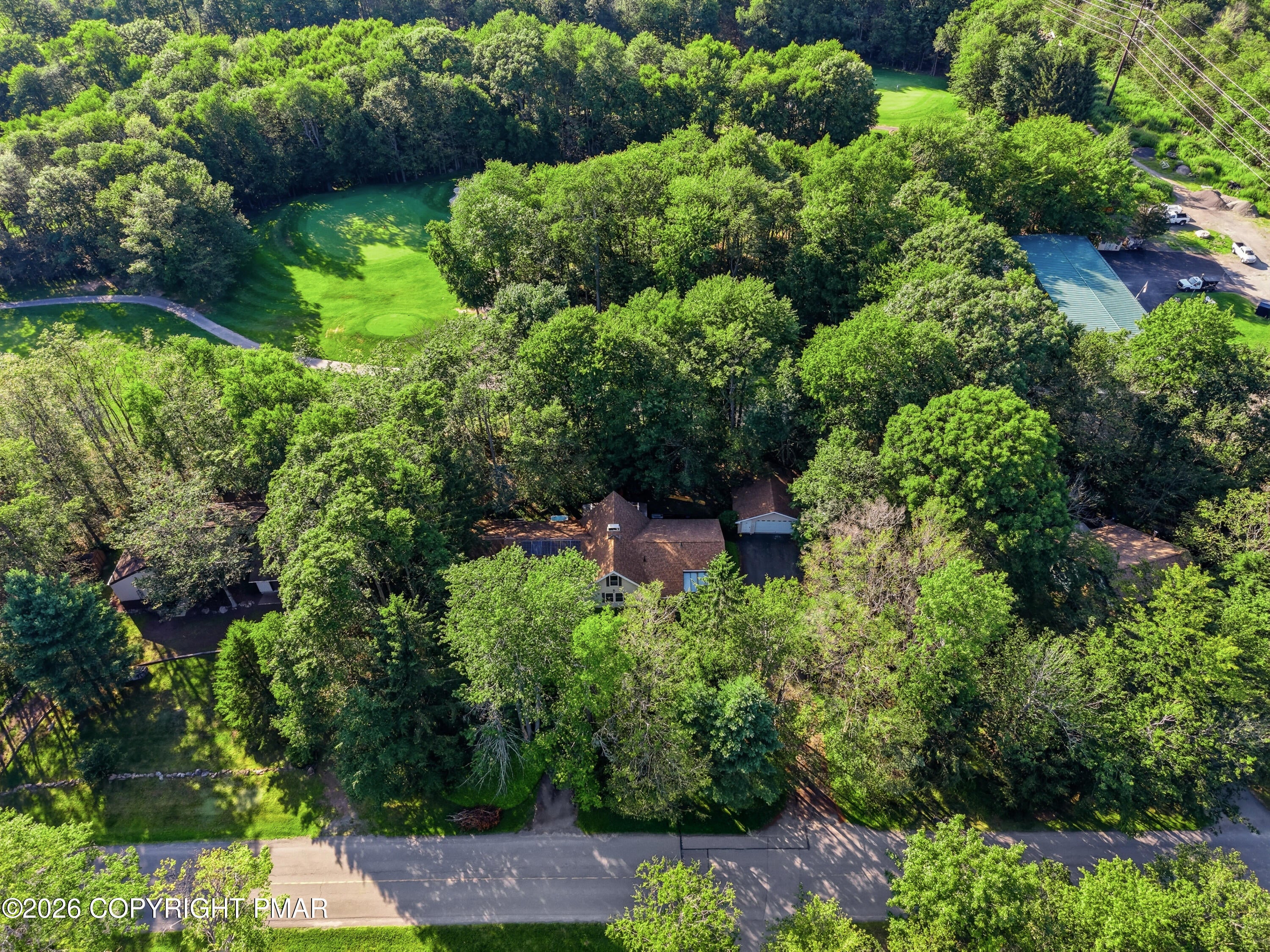 1271 Kilmer Road