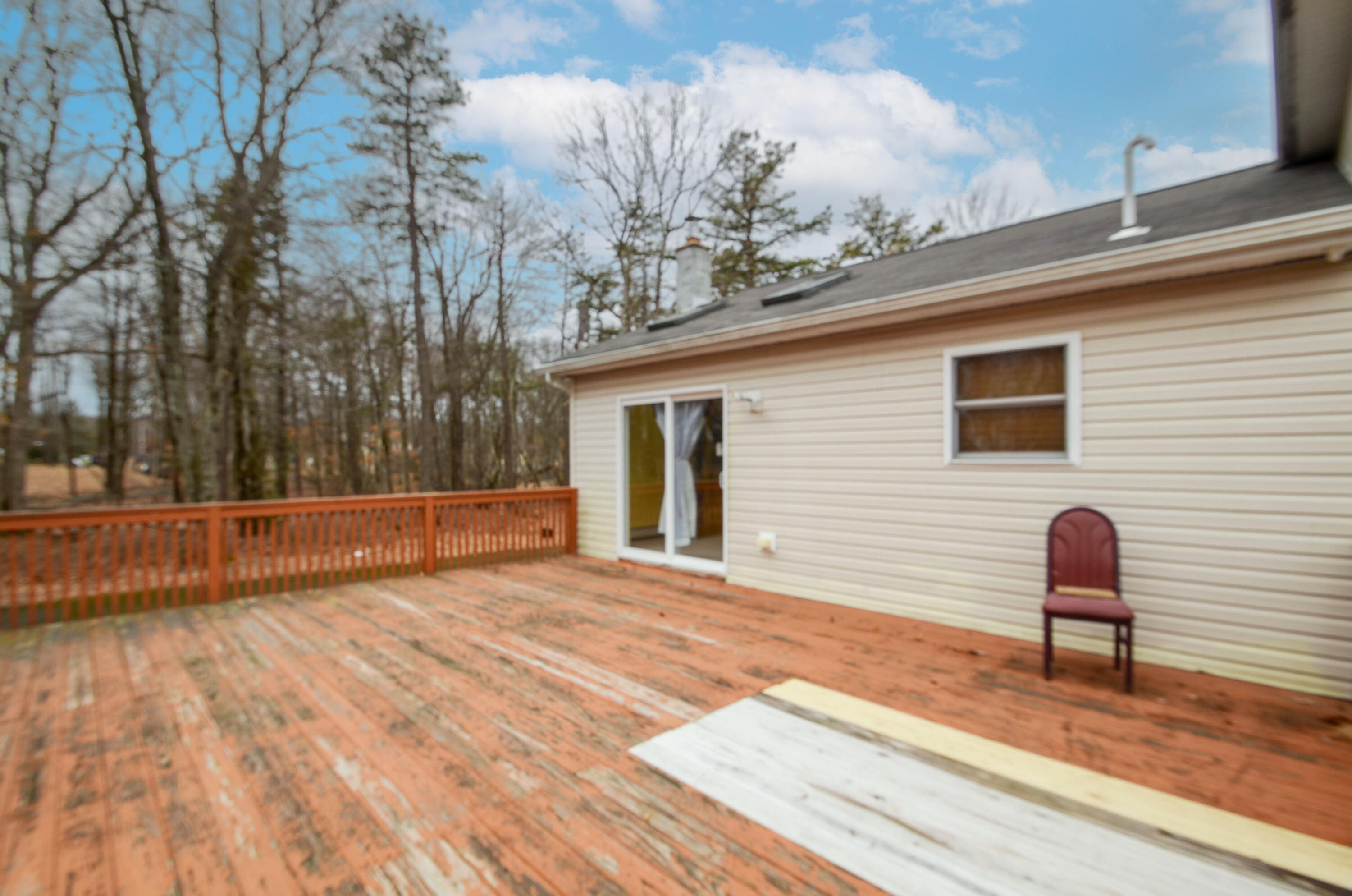 1214 Shadblow Road, Pocono Summit, Pennsylvania image 28
