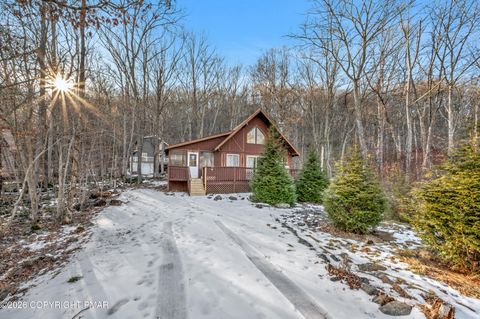 5791 Decker Road Bushkill PA 18324