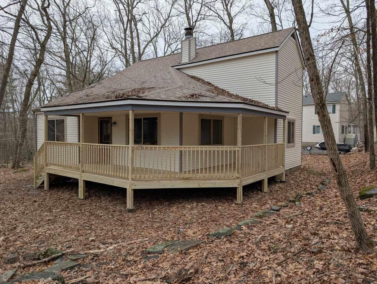 227 Falling Waters Boulevard, Lackawaxen, Pennsylvania image 4