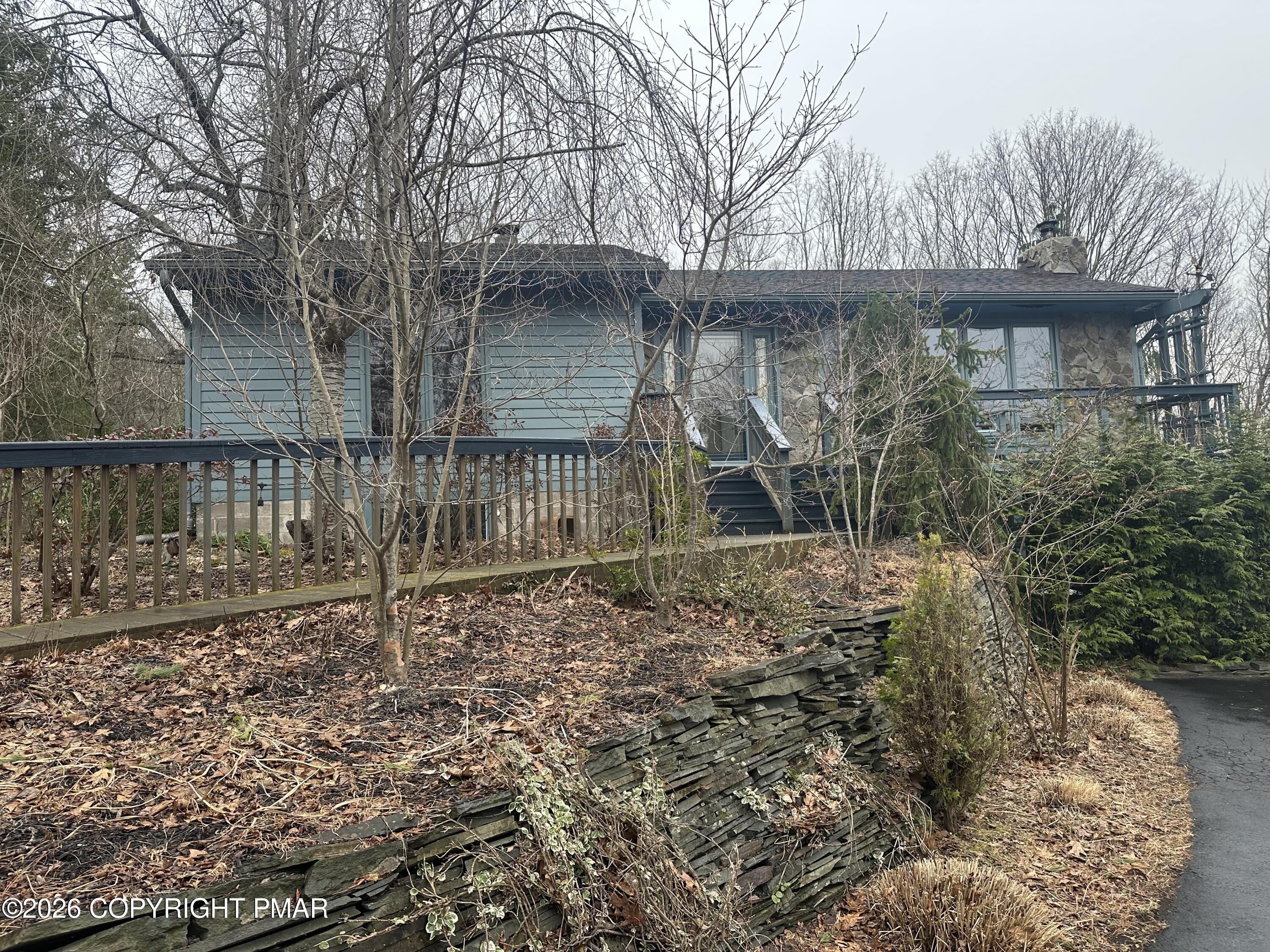 200 Mt Nebo Road