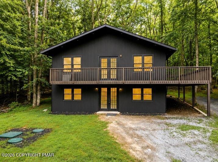 152 Butternut Road