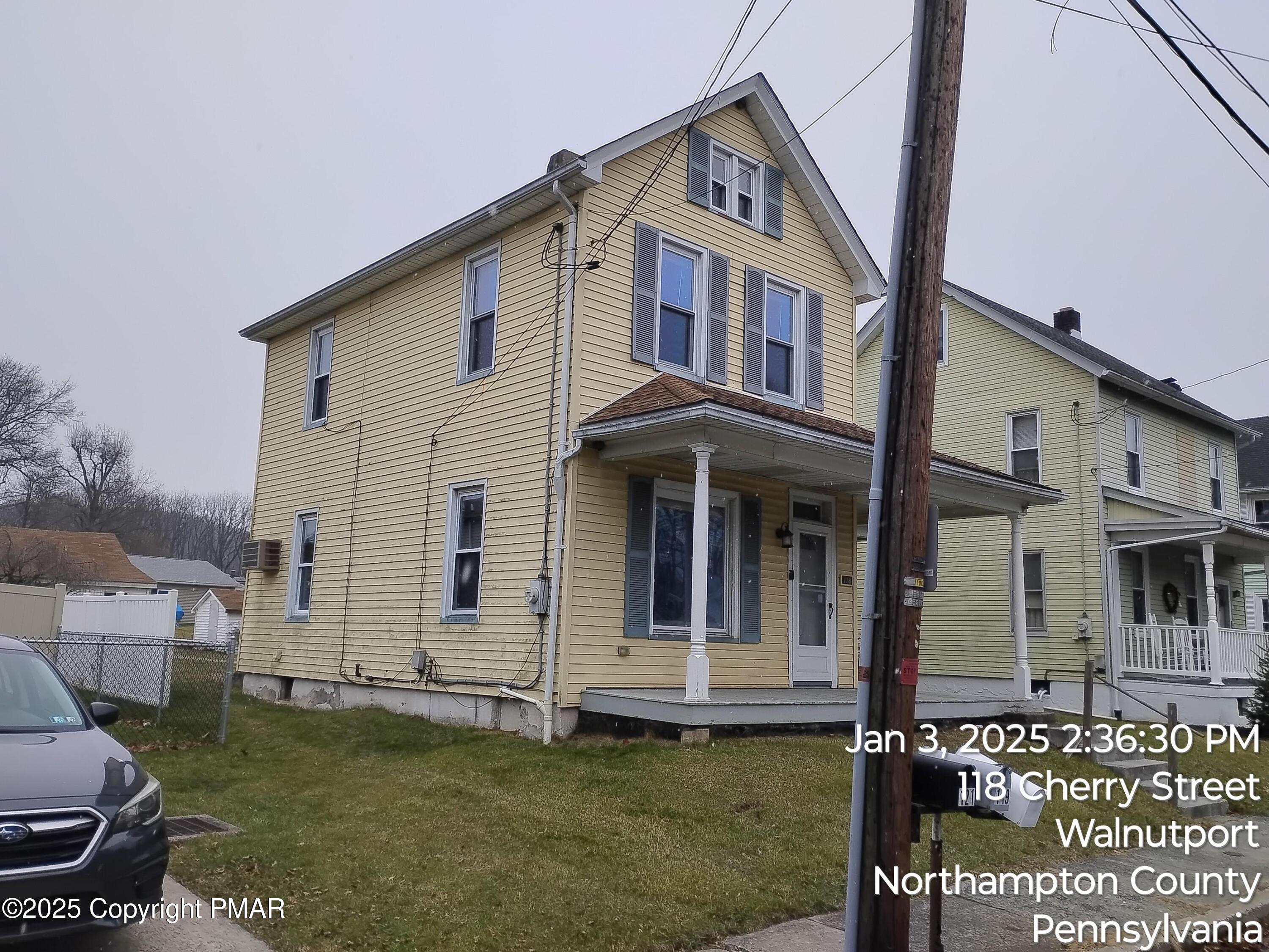118 Cherry Street, Walnutport, Pennsylvania image 25