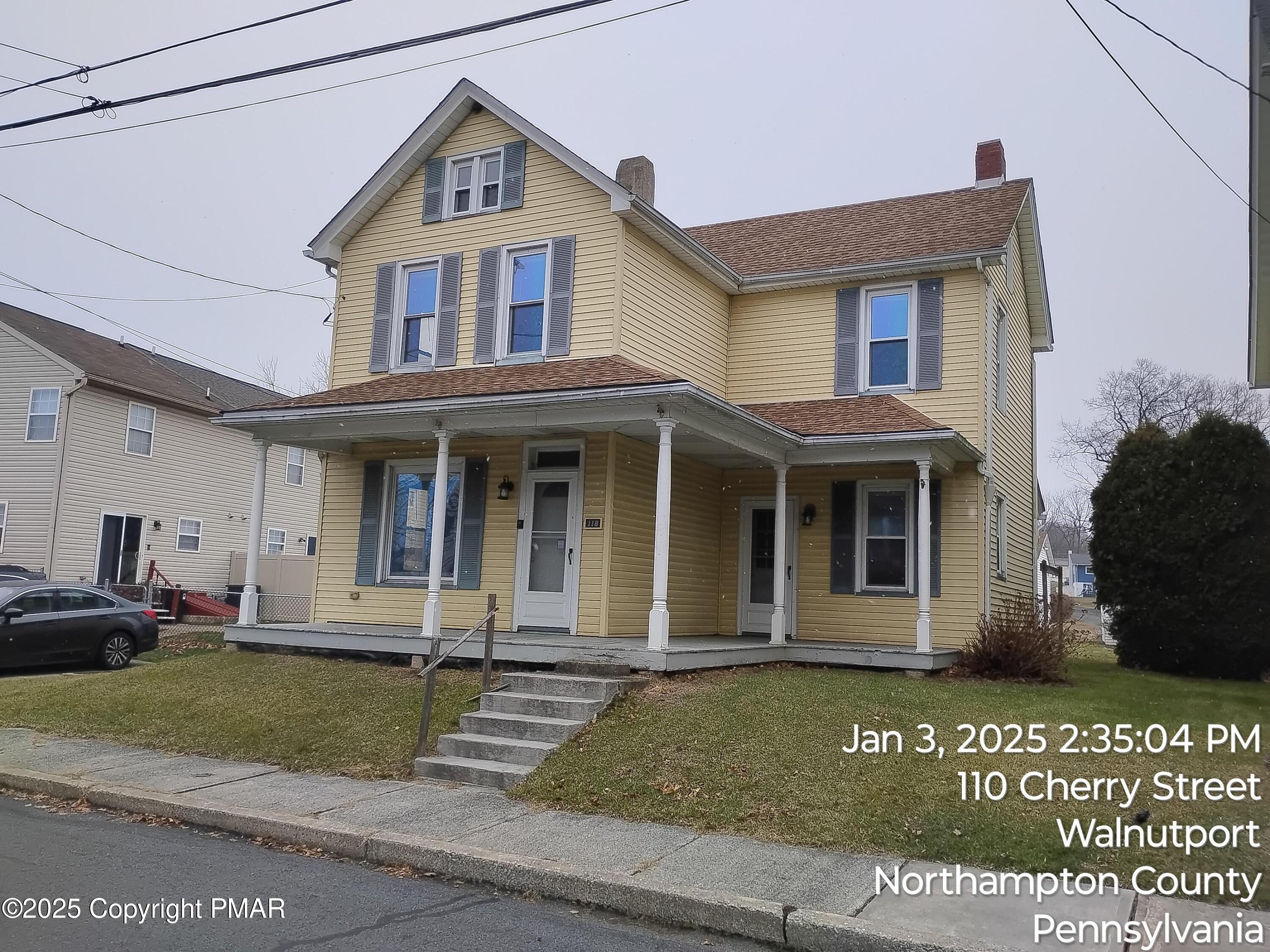 118 Cherry Street, Walnutport, Pennsylvania image 37