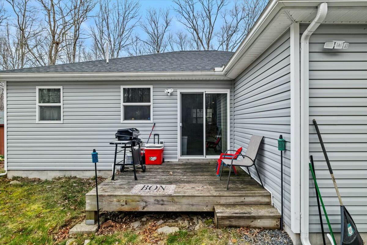 5326 Red Fox Trail, East Stroudsburg, Pennsylvania image 10
