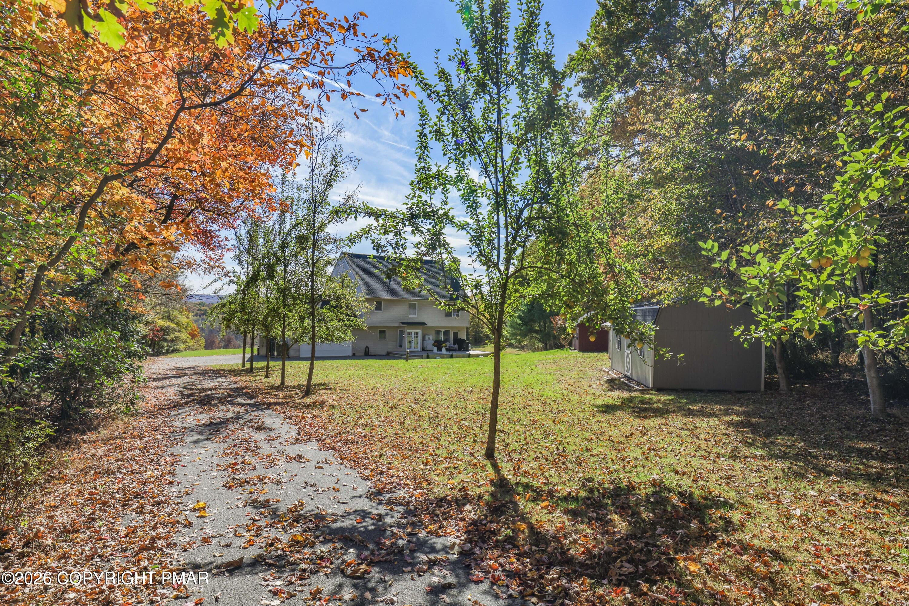 1516 Hickory Court