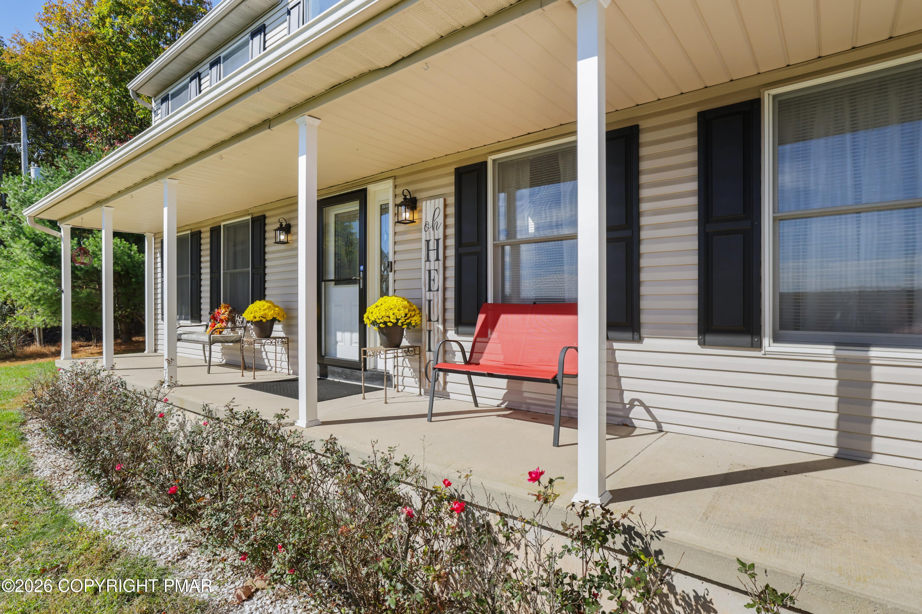 1516 Hickory Court