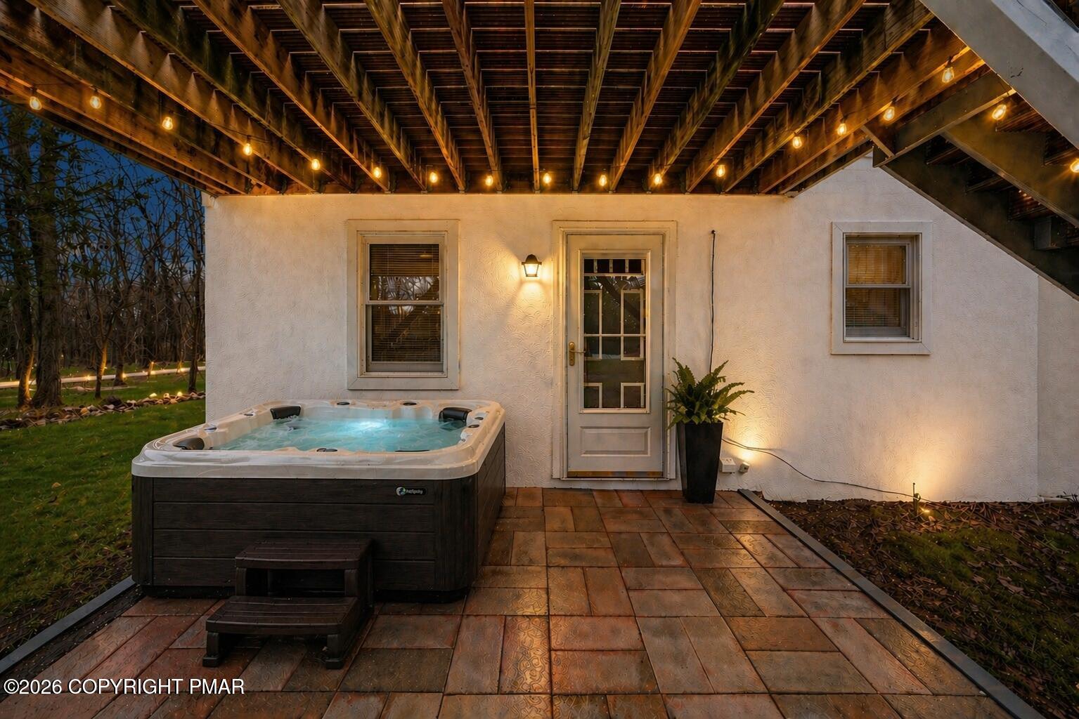 3124 Fern Road