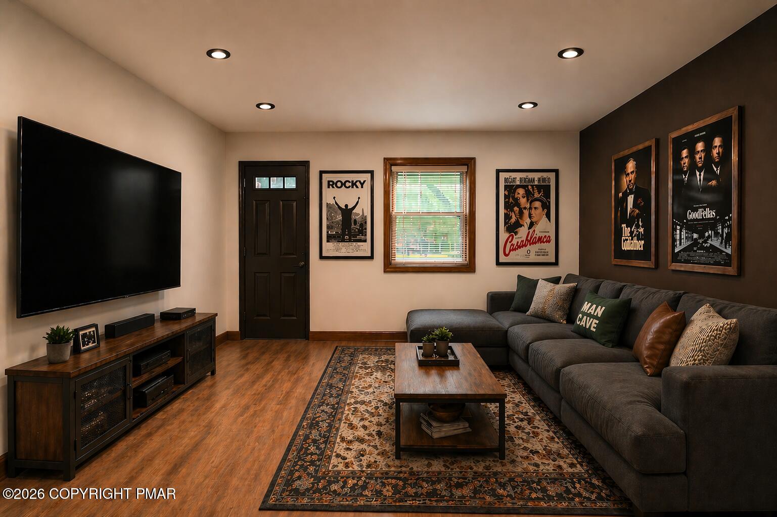 3124 Fern Road