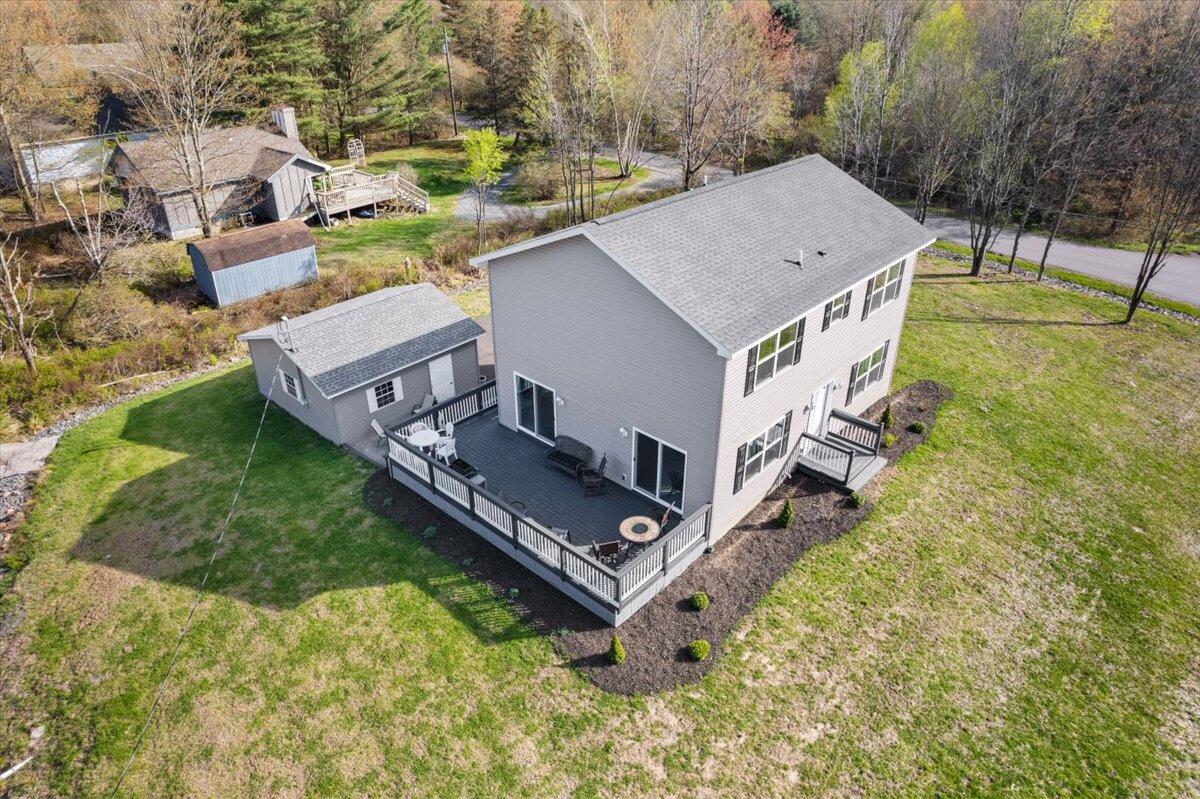 228 Cranberry Drive, Pocono Lake, Pennsylvania image 10