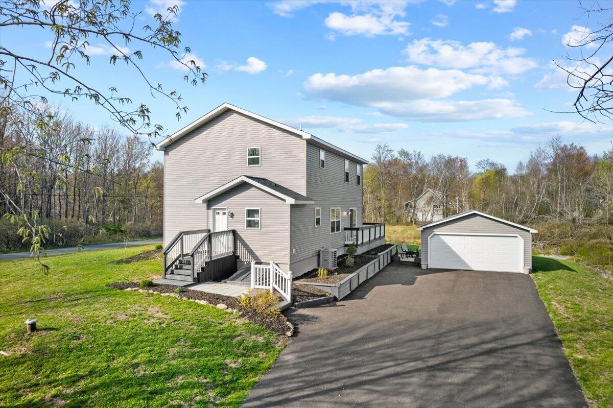 228 Cranberry Drive, Pocono Lake, Pennsylvania image 11