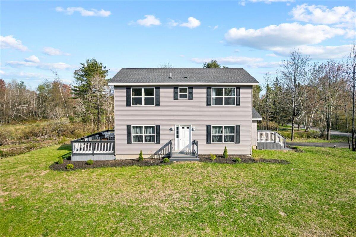 228 Cranberry Drive, Pocono Lake, Pennsylvania image 12