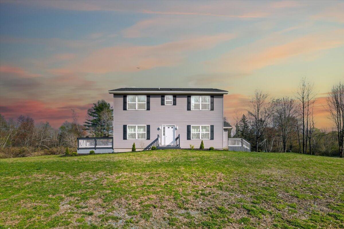 228 Cranberry Drive, Pocono Lake, Pennsylvania image 2