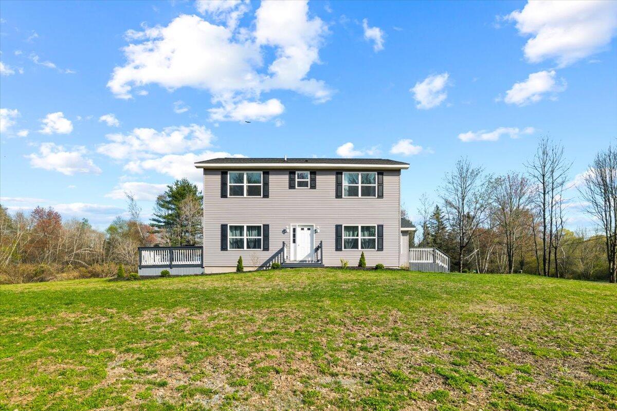228 Cranberry Drive, Pocono Lake, Pennsylvania image 9