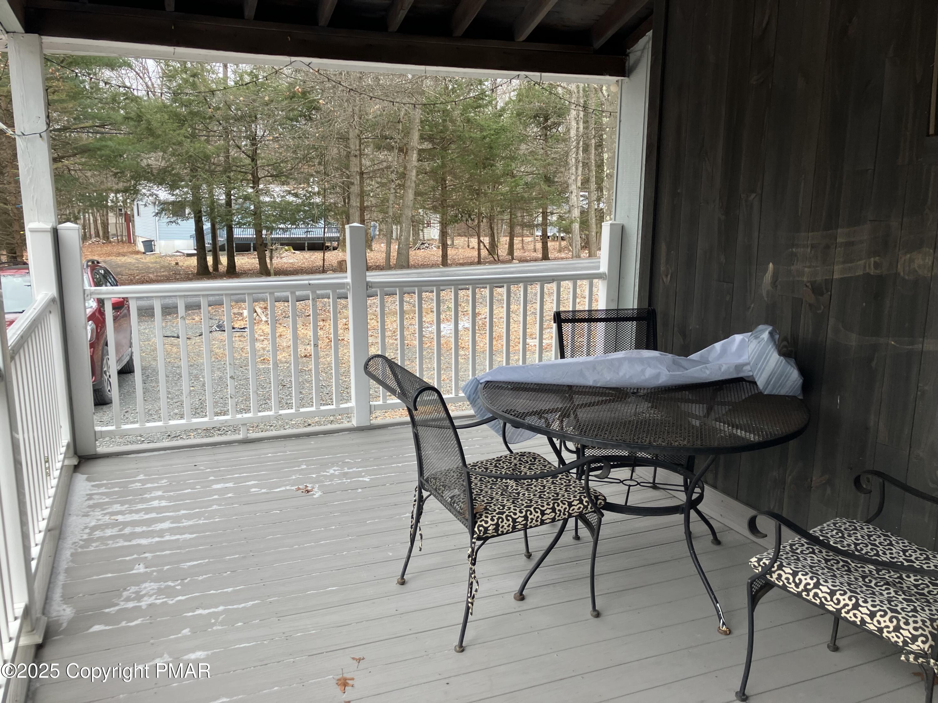 54 Vista Drive, Albrightsville, Pennsylvania image 10