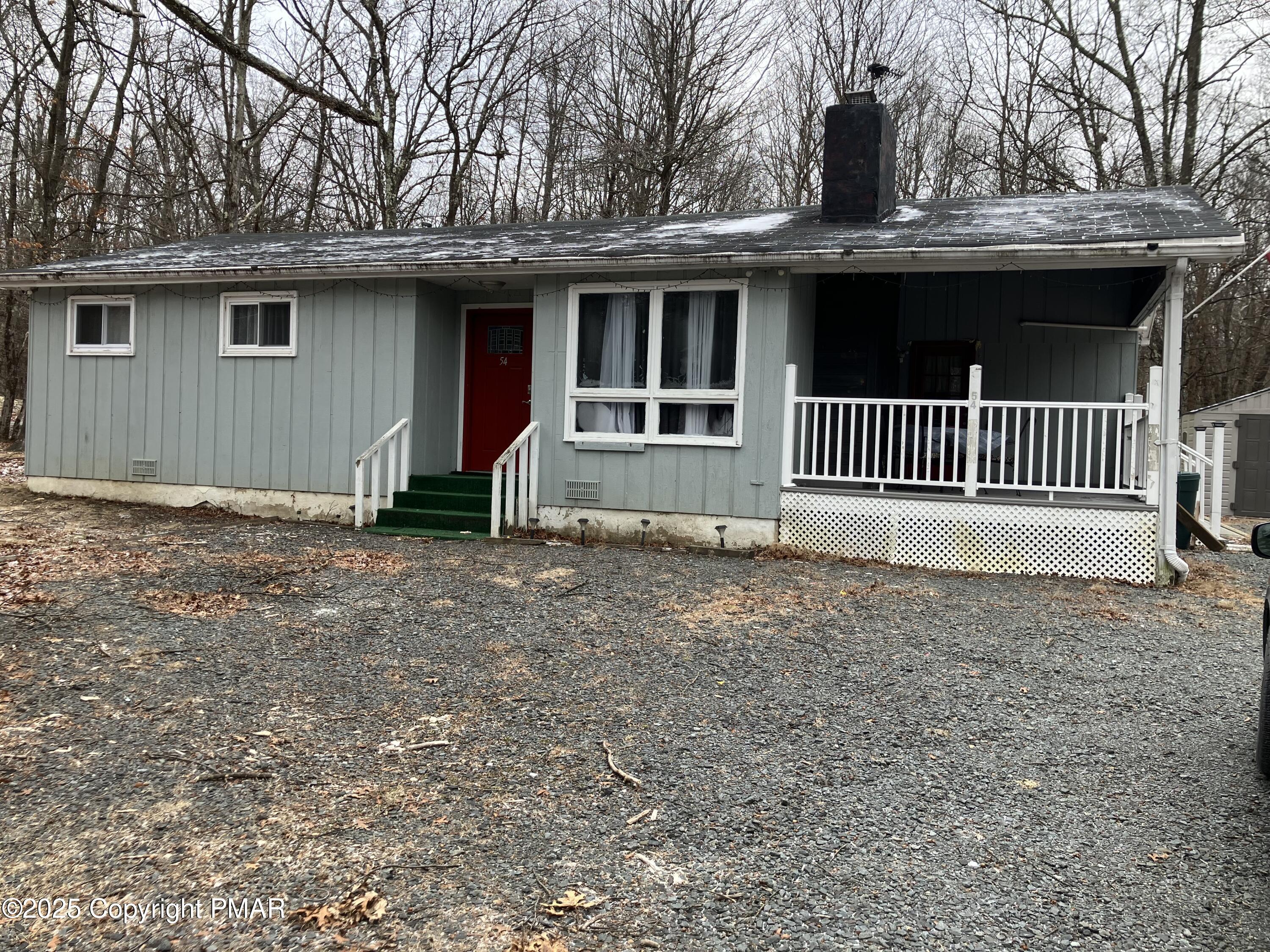 54 Vista Drive, Albrightsville, Pennsylvania image 1