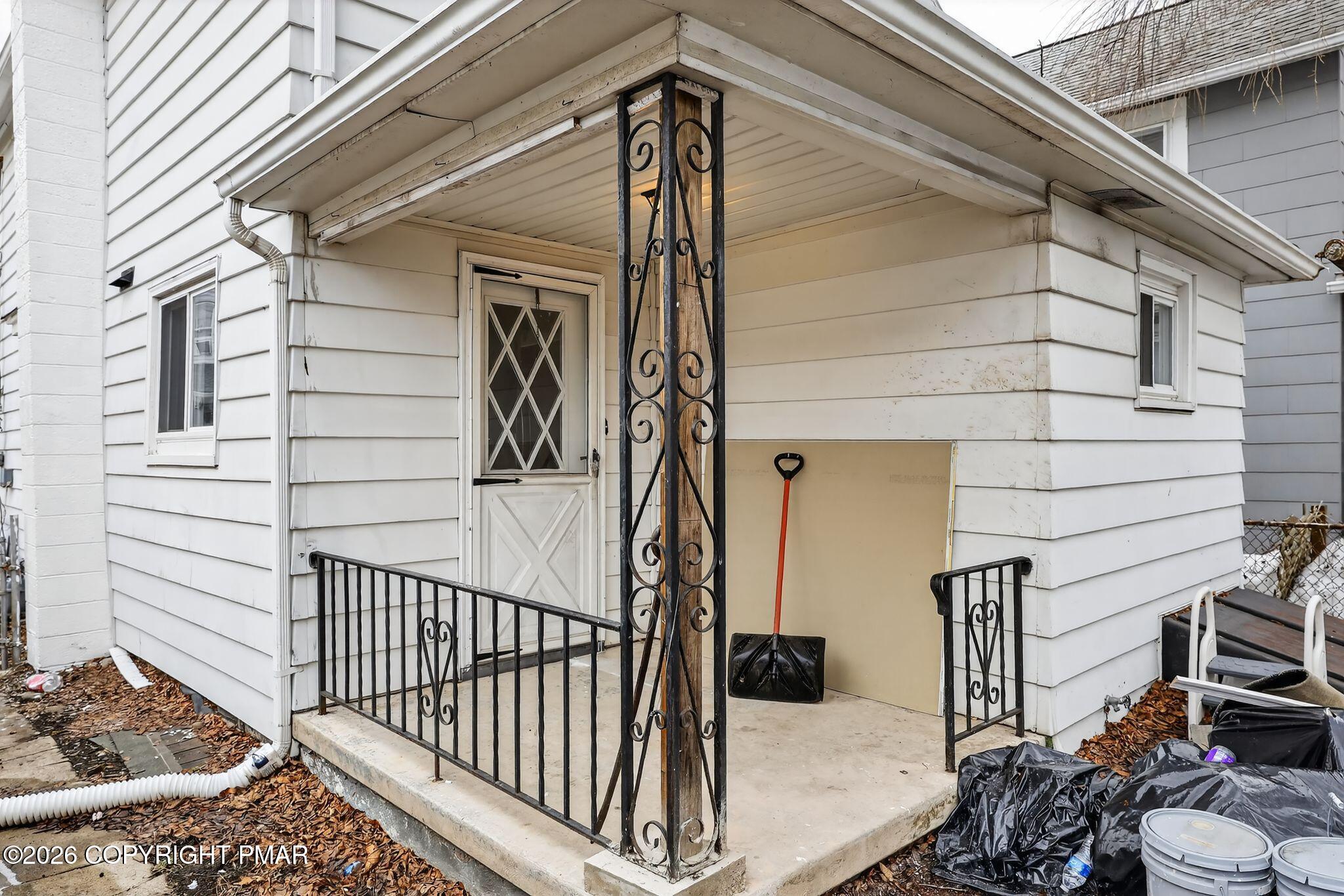 24 Wyoming Street