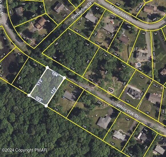 D6 E White Oak Drive, Tannersville, Pennsylvania image 3
