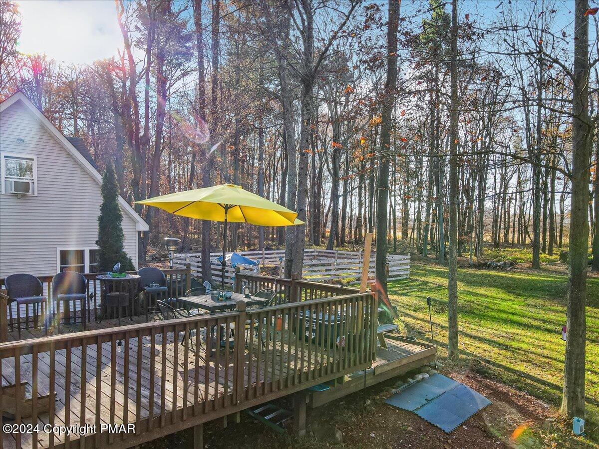 114 High Country Drive, Blakeslee, Pennsylvania image 48
