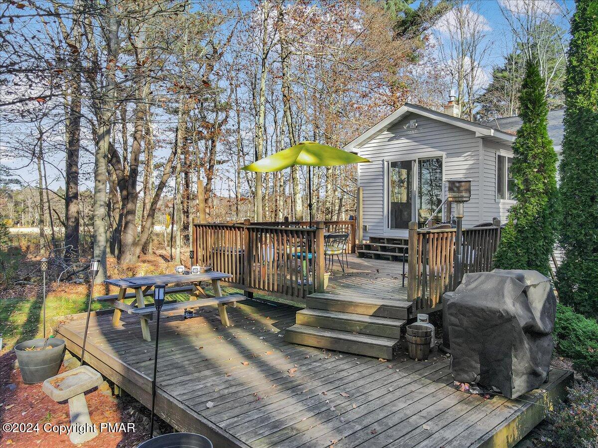 114 High Country Drive, Blakeslee, Pennsylvania image 50